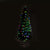 Christabelle 1.5m Enchanted Pre Lit Fibre Optic Christmas Tree Stars