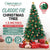 Christabelle Green Artificial Christmas Tree 1.5m - 550 Tips