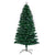 Christabelle 1.8m Enchanted Pre Lit Fibre Optic Christmas Tree Stars