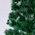 Christabelle 1.8m Enchanted Pre Lit Fibre Optic Christmas Tree Stars