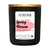 Aurora Spring Blossom Soy Candle Australian Made 300g