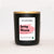 Aurora Spring Blossom Soy Candle Australian Made 300g