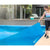 Solar Swimming Pool Cover 7m x 4m