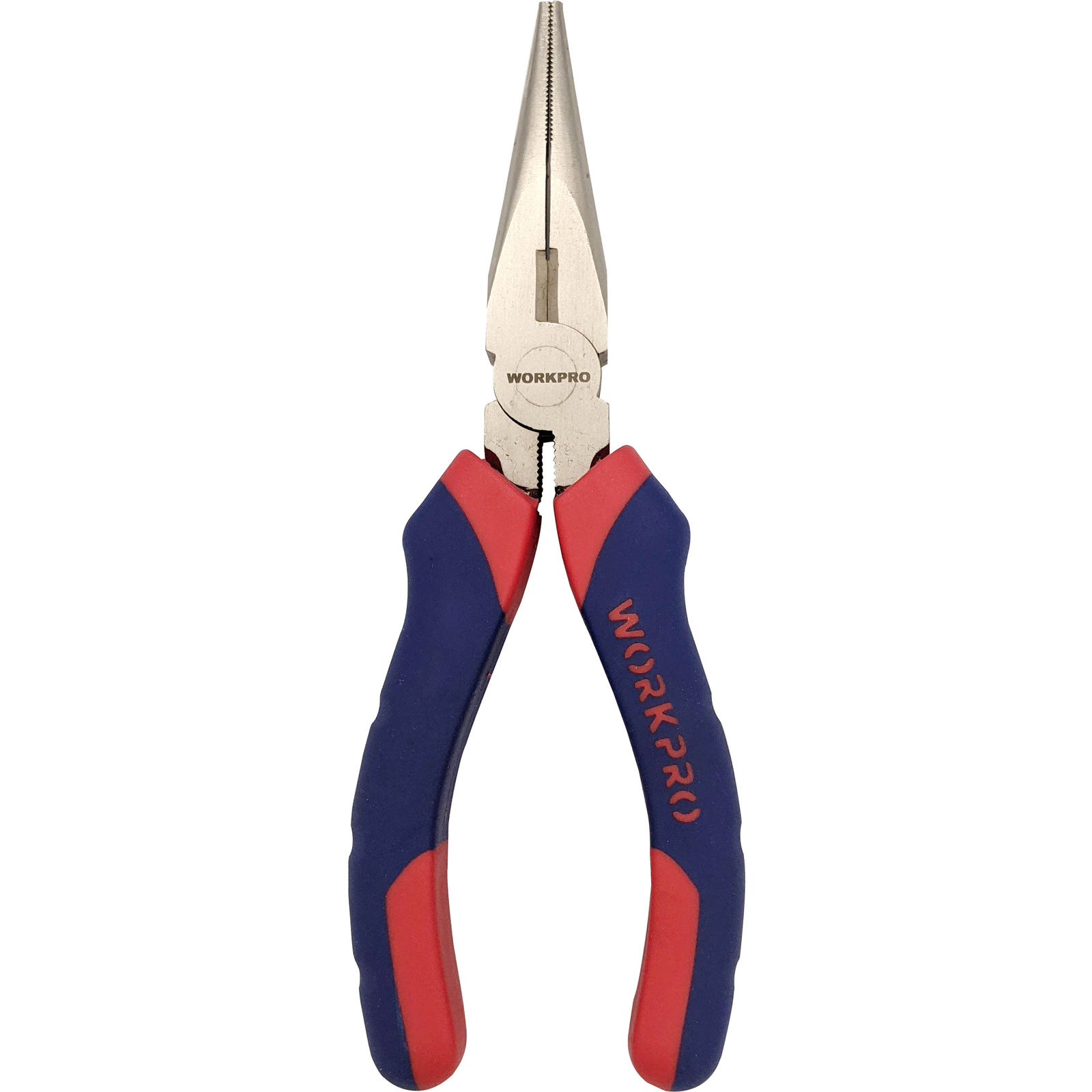 Workpro Long Nose Plier 200Mm(8Inch)