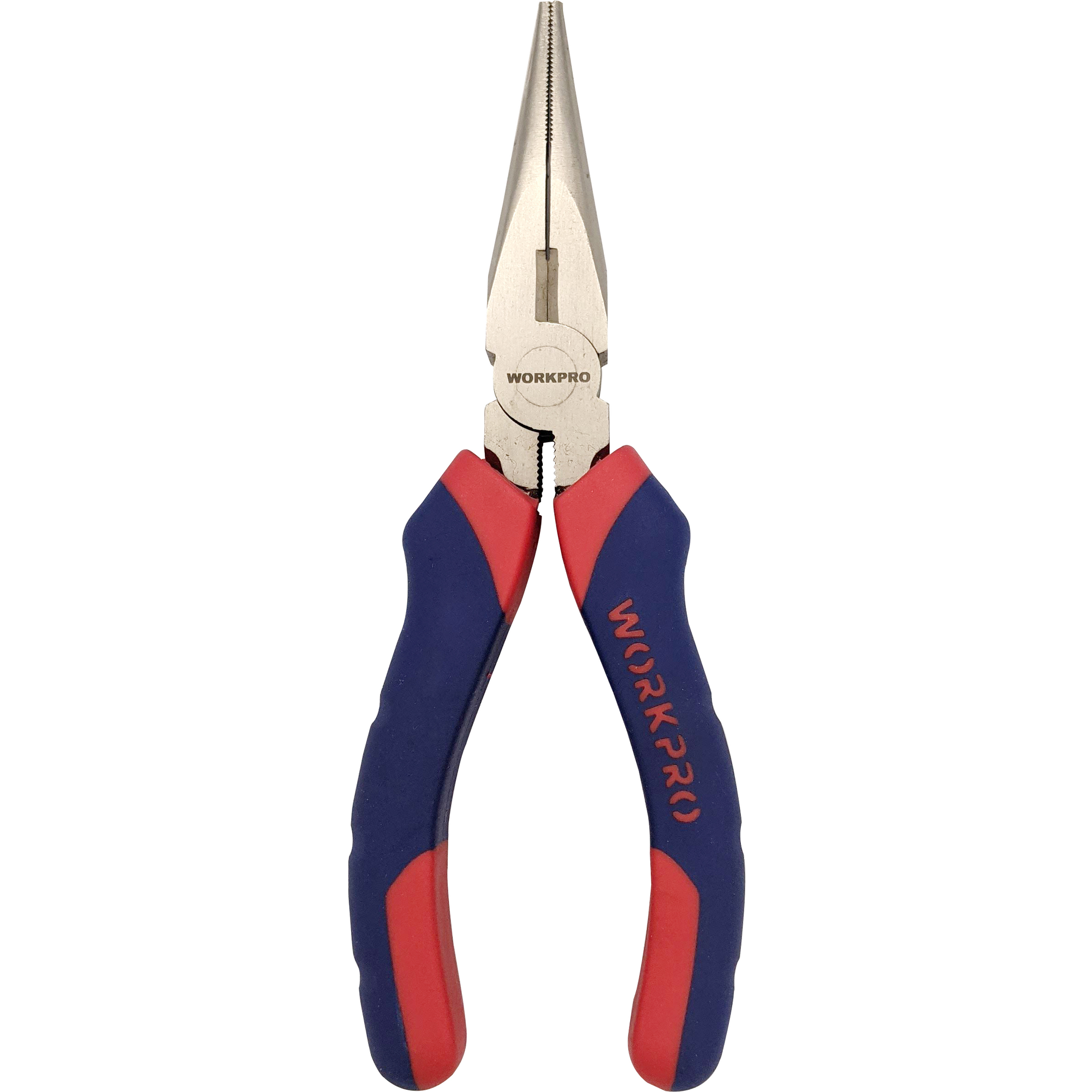 Workpro Long Nose Plier 200Mm(8Inch)