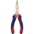 Workpro Long Nose Plier 200Mm(8Inch)