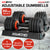 Powertrain GEN2 Pro Adjustable Dumbbell Set - 50kg