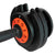 Powertrain GEN2 Pro Adjustable Dumbbell Weights- 25kg