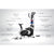 Powertrain 6-in-1 Elliptical Cross Trainer Bike with Weights and Twist Disc