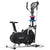 Powertrain 5-in-1 Elliptical Cross Trainer Bike with Dumbbell Sets