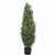 Artificial Potted Topiary Tree 120cm UV Resistant