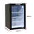 Kolner 70L Bar Fridge with Glass Door