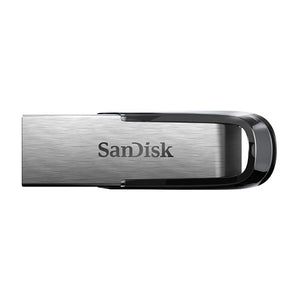 SANDISK 128GB CZ73 ULTRA FLAIR USB 3.0 FLASH DRIVE upto 150MB/s