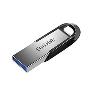 SANDISK 16GB CZ73 ULTRA FLAIR USB 3.0 FLASH DRIVE upto 150MB/s