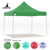 Gazebo Tent Marquee 3x3 PopUp Outdoor Wallaroo - Green