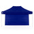 Gazebo Tent Marquee 3x4.5m PopUp Outdoor Wallaroo Blue