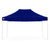 Gazebo Tent Marquee 3x4.5m PopUp Outdoor Wallaroo Blue