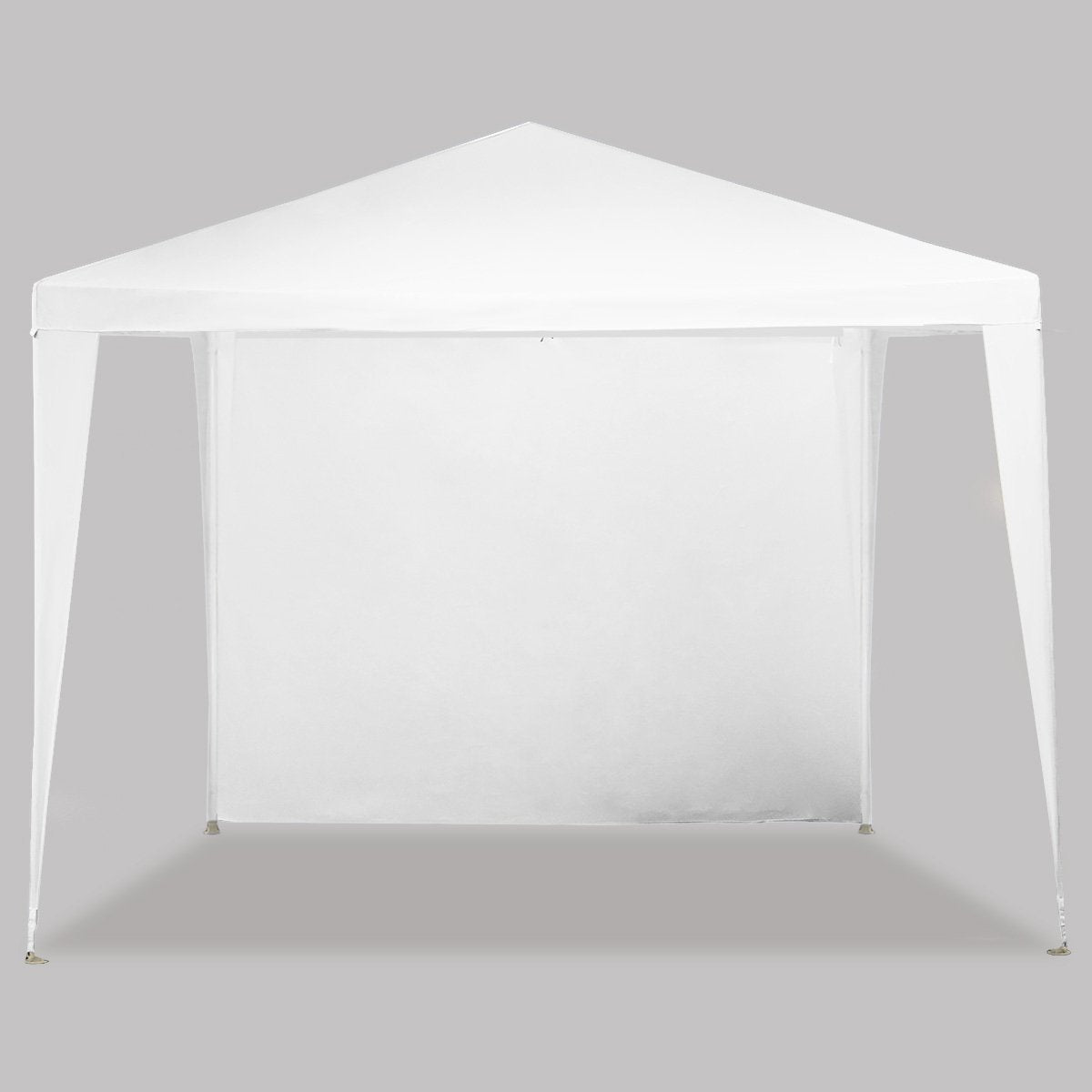 3x3m Wallaroo Outdoor Party Wedding Event Gazebo Tent - White