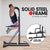 Powertrain Multi Station Home Gym Chin-up Pull-up Tower