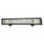 20 inch Philips LED Light Bar Quad Row Combo Beam 4x4 Work Driving Lamp 4wd