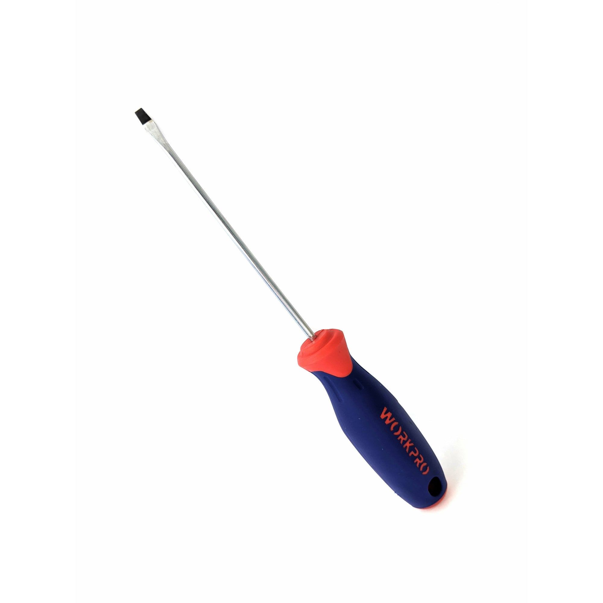 Workpro Slotted Screwdriver 5X150Mm