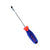 Workpro Slotted Screwdriver 6X200Mm