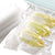 100x Commercial Grade Vacuum Sealer Food Sealing Storage Bags Saver 16.5x25cm