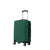 Slimbridge 24" Luggage Suitcase Trolley Travel Packing Lock Hard Shell Green