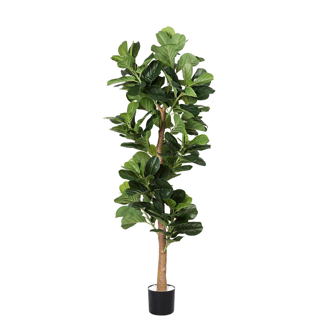 Lambu 180cm Artificial Plant Tree Room Garden Indoor Outdoor Fake Home Decor