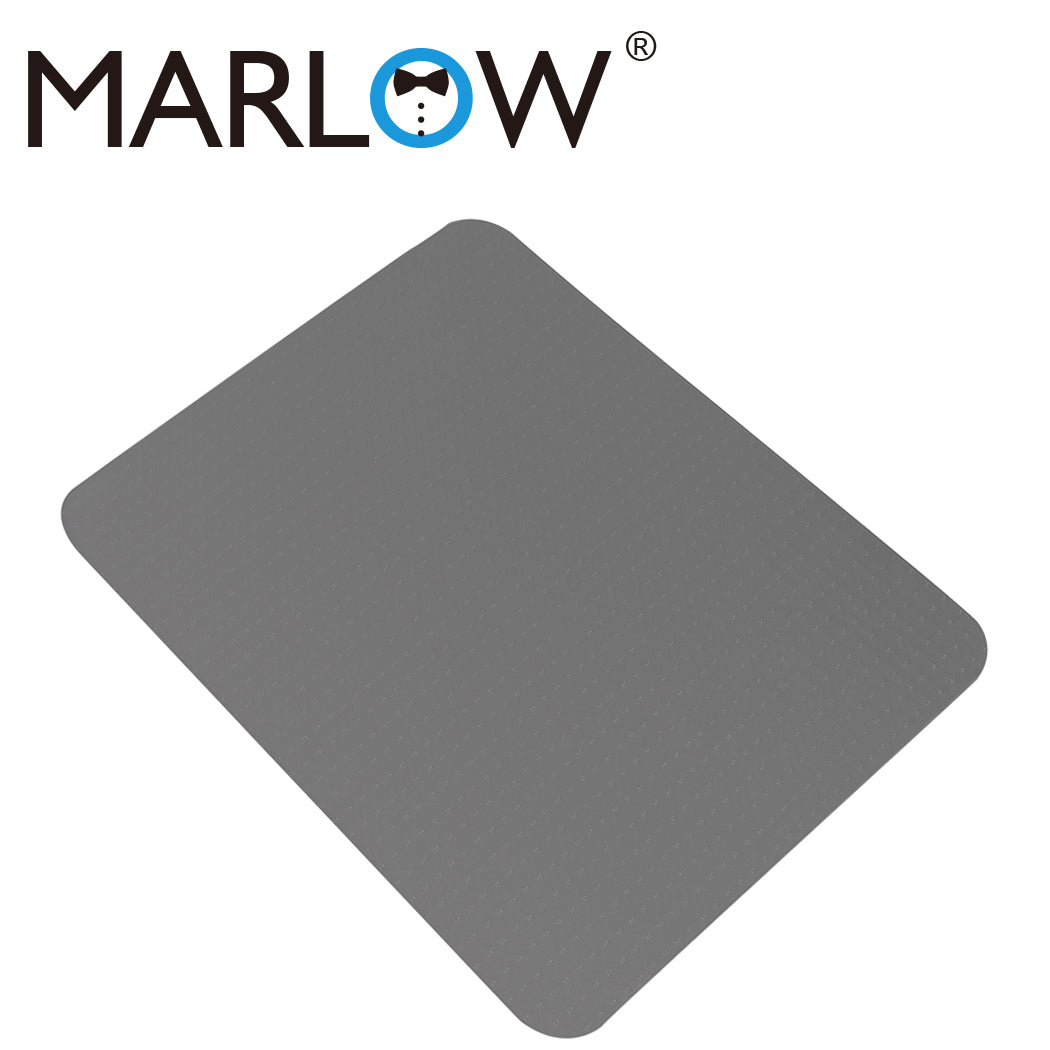 Marlow Chair Mat Office Carpet Floor Protectors Home Room Computer Work 120X90