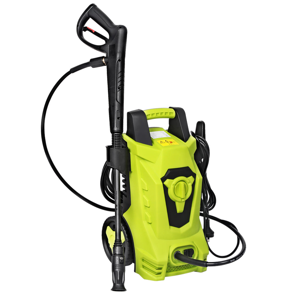 Traderight High Pressure Washer Cleaner Electric Water Gurney 3600 PSI