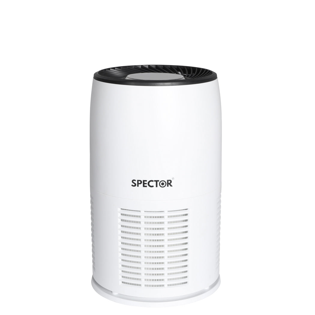 Spector Air Purifier Home Purifier HEPA Filter Odour Virus Smoke Remover Cleaner