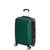 Slimbridge 28" Travel Luggage Suitcase TSA Lock Carry Bag Hard Case Green