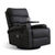 Levede Massage Chair Recliner Chairs Heated Lounge Sofa Armchair 360 Swivel