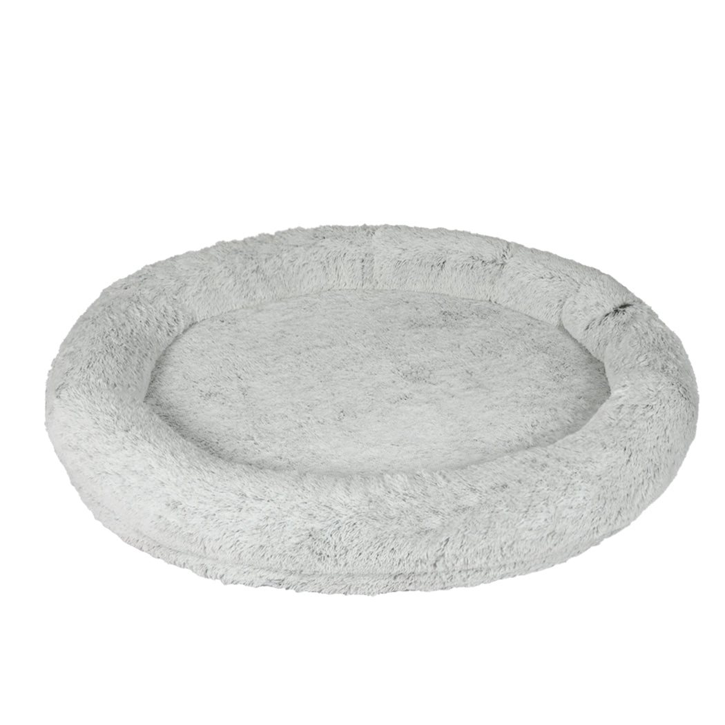 TheNapBed 1.8m Human Size Pet Calming Bed Memory Foam Napping Mattress Washing