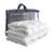 DreamZ 500GSM All Season Goose Down Feather Filling Duvet in King Size