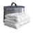 DreamZ 500GSM All Season Goose Down Feather Filling Duvet in King Single Size