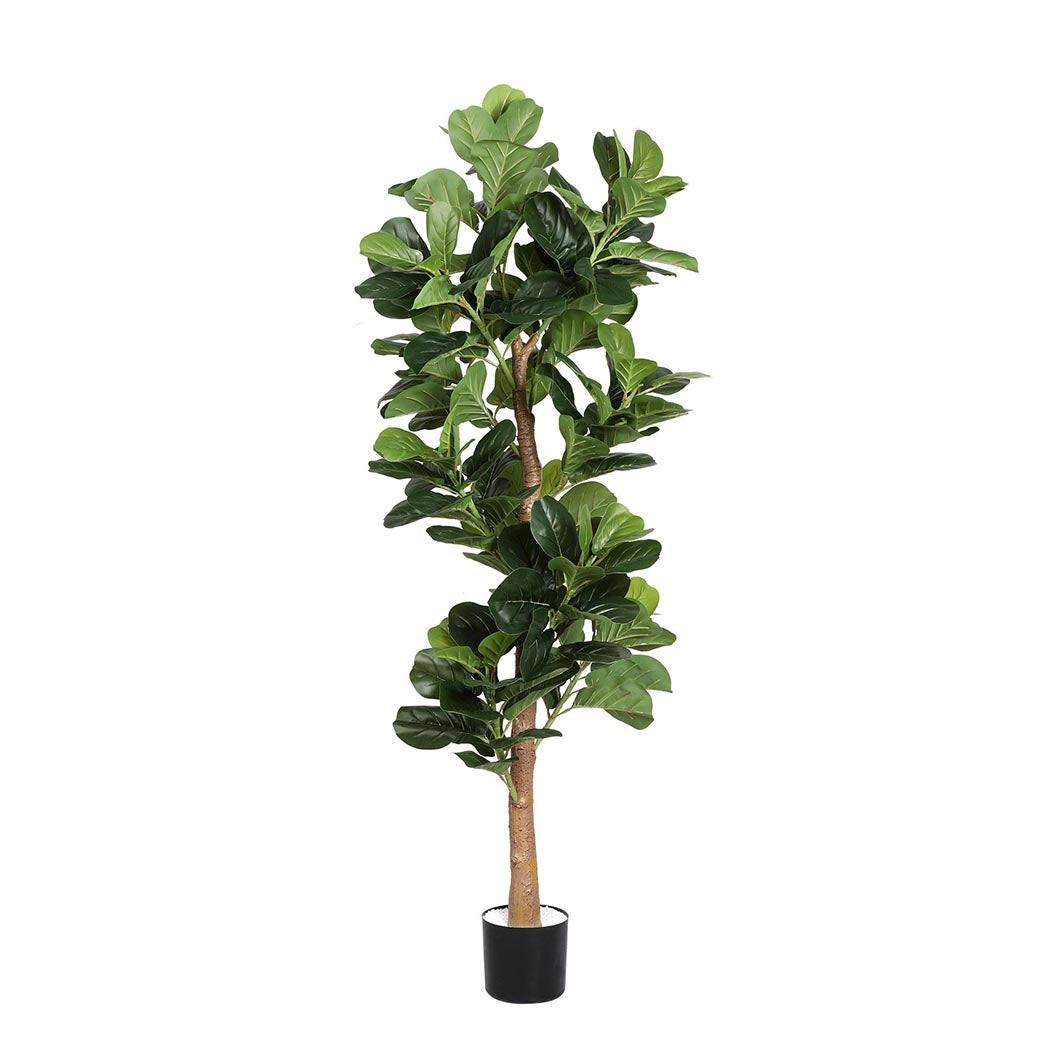 Lambu 180cm Artificial Plant Tree Room Garden Indoor Outdoor Fake Home Decor