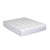 Dreamz Mattress Protector Luxury Topper Bamboo Quilted Underlay Pad King
