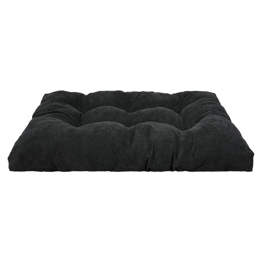 PaWz Pet Calming Bed Dog Cat Cushion Mattress Washable Mat Puppy Plush XXL