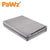 PaWz Pet Bed Foldable Dog Puppy Beds Cushion Pad Pads Soft Plush Black XXL