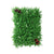 10x Marlow Artificial Grass Boxwood Hedge Fence Garden Green Wall Mat Outdoor