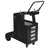 Welding Cart Trolley Drawer Welder Cabinet MIG TIG ARC MMA Plasma Cutter Bench