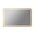 EMITTO LED Wall Mirror Anti-fog Bathroom Mirrors Makeup Light 120x70cm