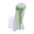 20x Satin Chair Sashes Cloth Cover Wedding Party Event Decoration Table Runner