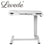 Levede Standing Desk Height Adjustable Sit Stand Office Computer Table Shelf USB