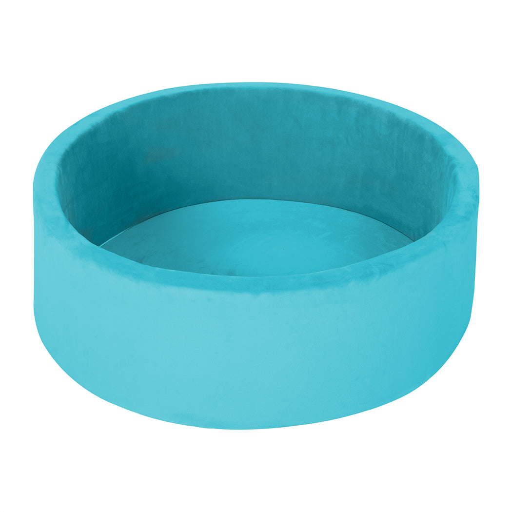 BoPeep Kids Ocean Balls Pit Baby Play Foam Pool Barrier Toy Padding Soft Child