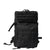 Slimbridge 45L Waterproof Backpack Military Hiking Camping Rucksack Outdoor Black