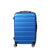 Slimbridge 28" Luggage Suitcase Trolley Travel Packing Lock Hard Shell Blue