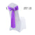 20x Satin Chair Sashes Cloth Cover Wedding Party Event Decoration Table Runner